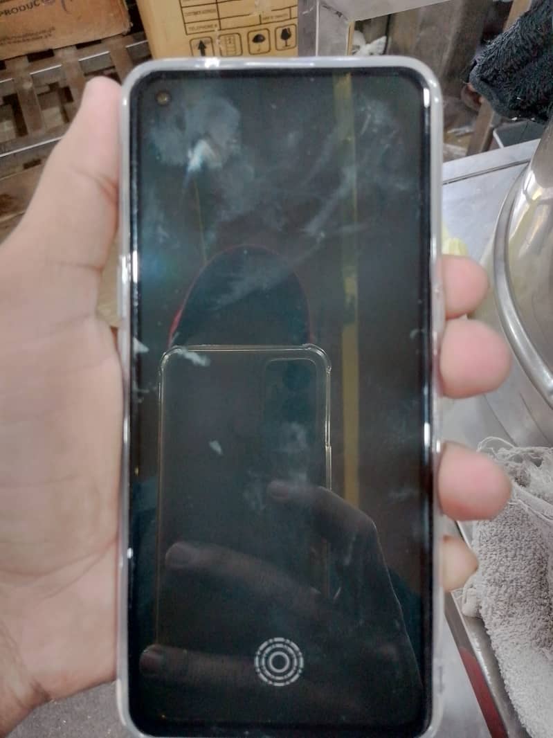 Realme GT Master Edition 3