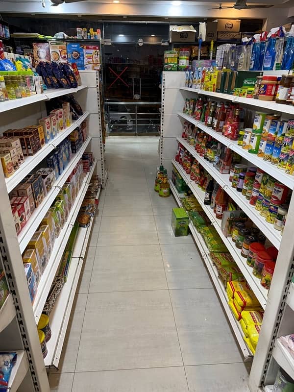 Grocery Store for Sale in DHA Phase 2, Islamabad 3