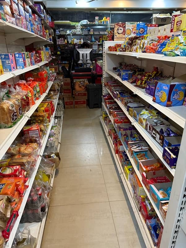 Grocery Store for Sale in DHA Phase 2, Islamabad 4