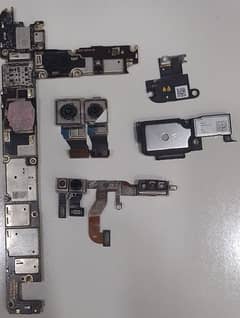 google pixel 4xl all Parts working