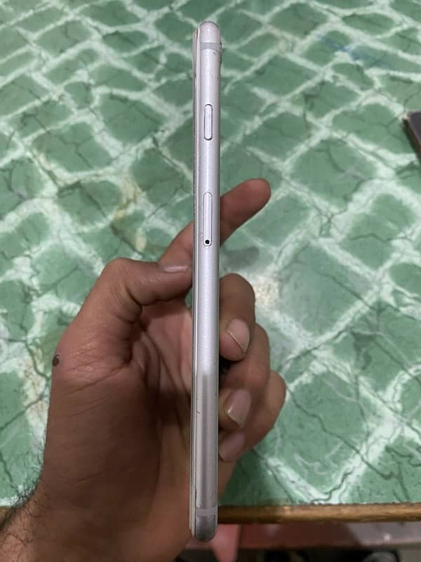 iphone 6s plus pta aproved 4