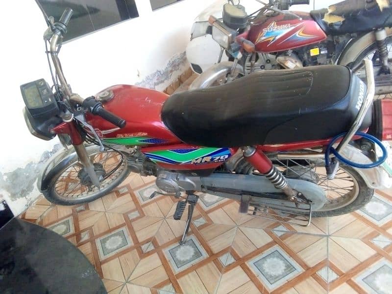 sell bike 0