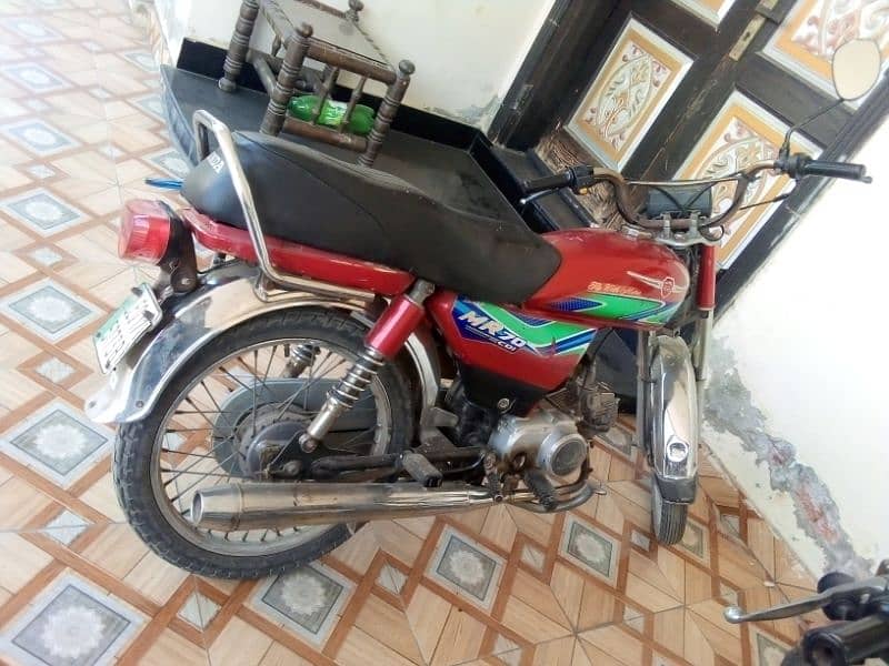 sell bike 1