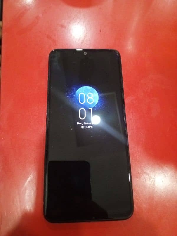 Redmi note 12 8/128 0