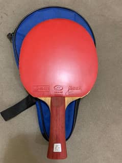 Table tennis custom made racket