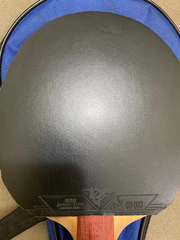 Table tennis custom made racket 4