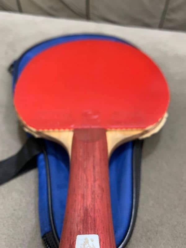 Table tennis custom made racket 7