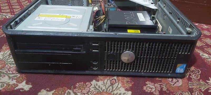 optiplex 780 Ddr 3 1