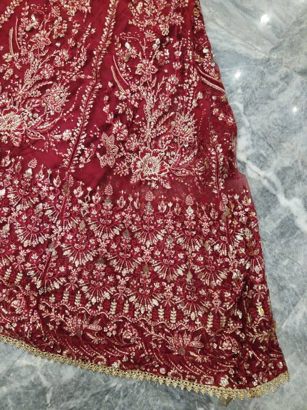 Beautiful Lehnga For Sale Selling Immediately 1