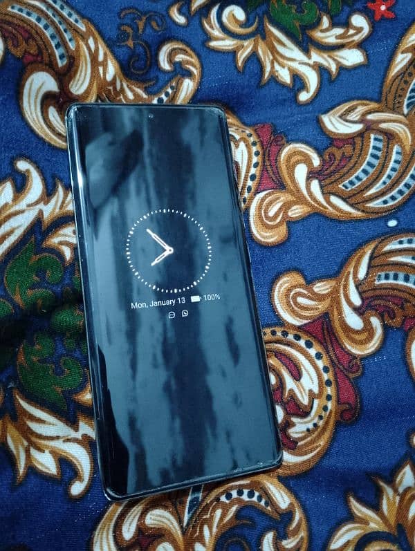 Tecno spark 20 pro plus 1