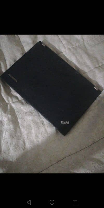 Lenovo ThinkPad 1