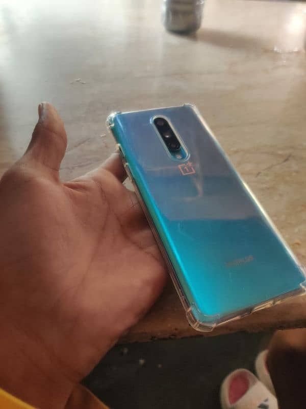 oneplus 8 Non pta 3