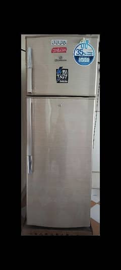 Dawlance refrigerator