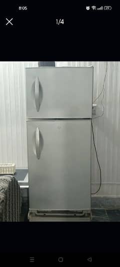 fridge