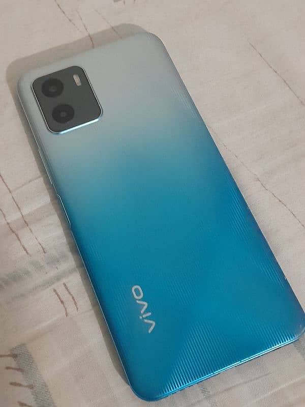 Vivo Y15 For Urgent Sale 1