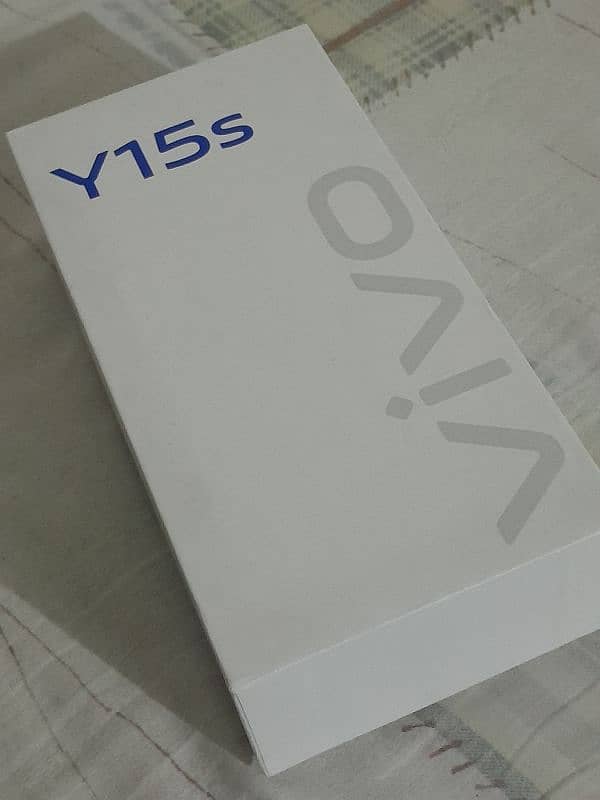 Vivo Y15 For Urgent Sale 2