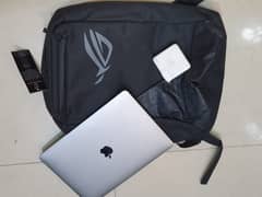 Apple Macbook Pro A2141 high specs CTO