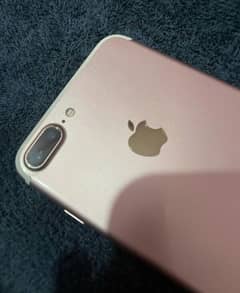 iphone 7+ Box 128gb pta approved 0347-0606029