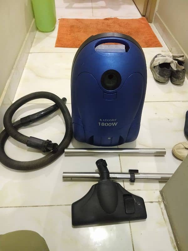 vaccum cleaner 3