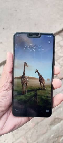 vivo y83