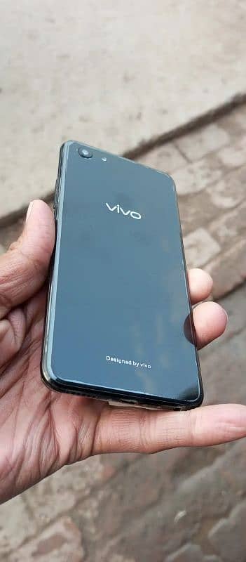 vivo y83 1