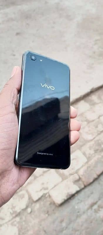 vivo y83 2