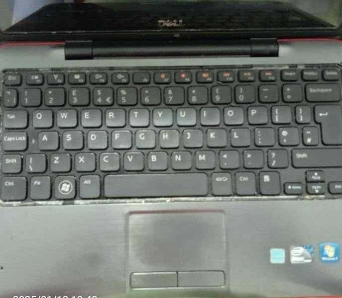 Dell Inspiron Duo 4