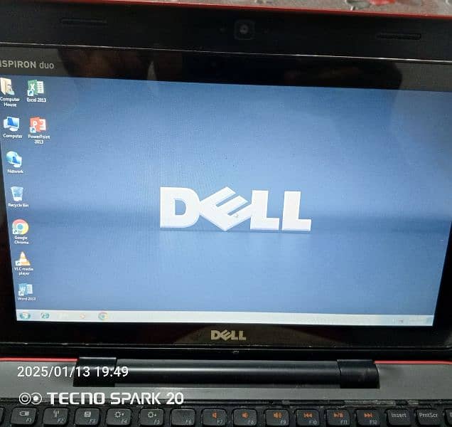 Dell Inspiron Duo 5