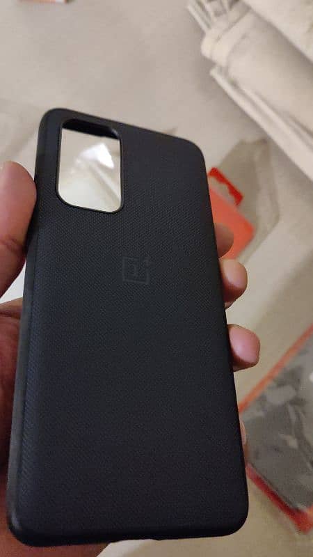 OnePlus 9 Pro Back Covers 4