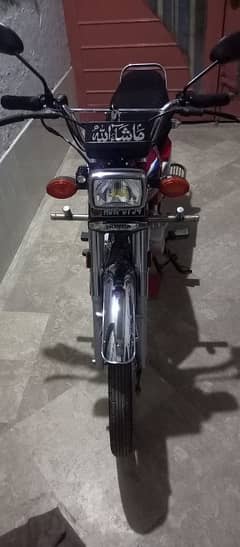 Honda 125 for sale