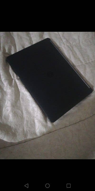 Dell latitude 2