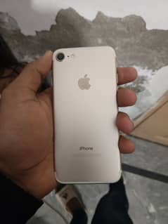 iphone 7 10/10 battery 86 arjent sale