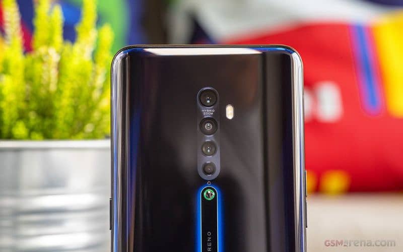 oppo Reno 2 1