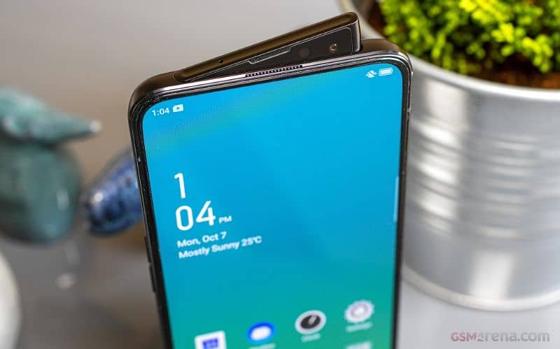 oppo Reno 2 3