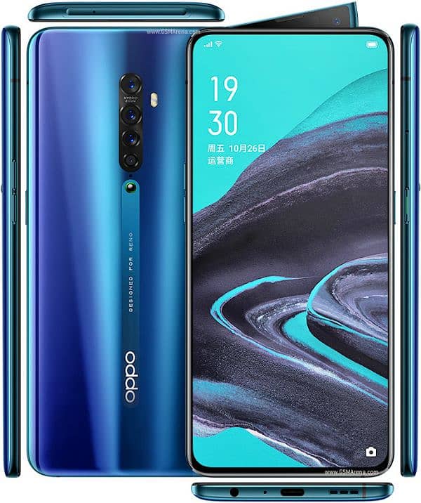 oppo Reno 2 6