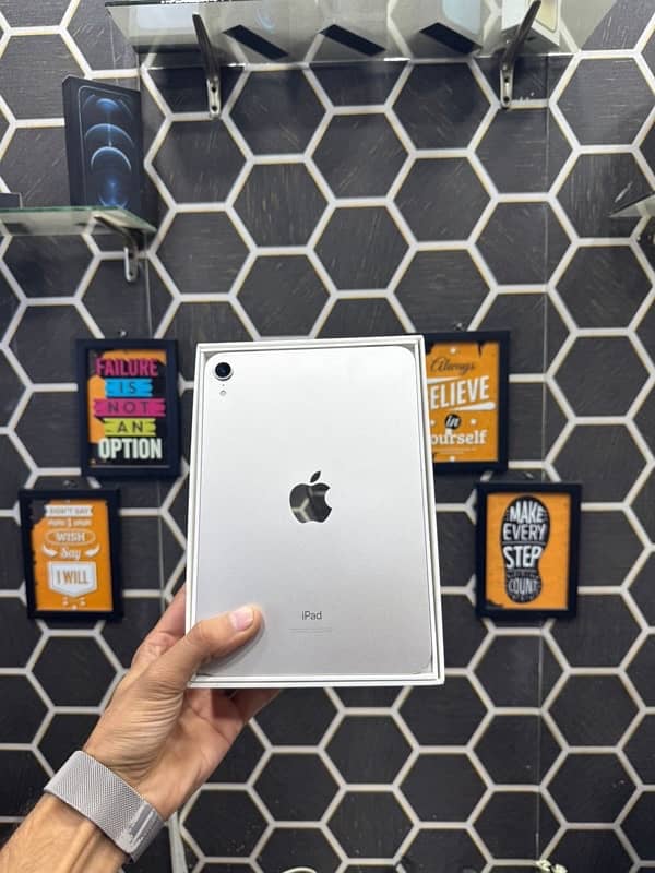 ipad mini 6 0