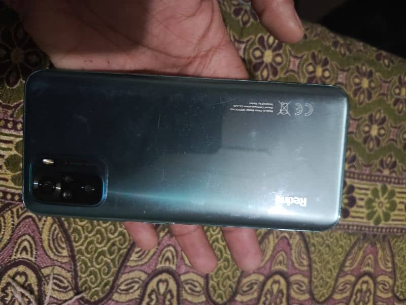 Redmi note 13 used 1