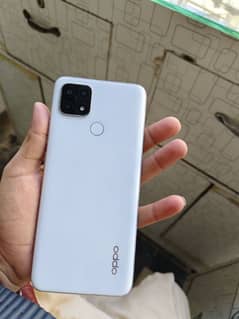 Oppo A15S