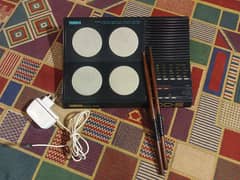 Yamaha Digital Drum Pad - Model DD. 5 - Electric Drum pad