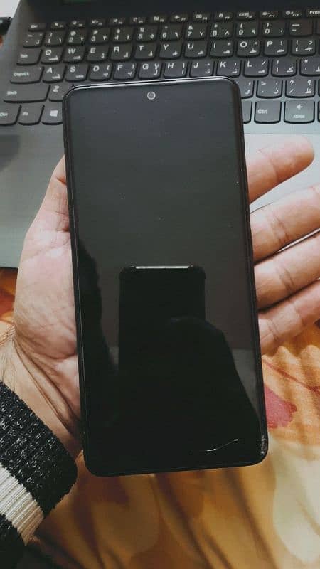 Redmi Xiaomi Note 13 8/256 with WARTANTY 1