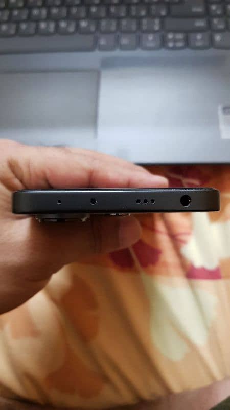 Redmi Xiaomi Note 13 8/256 with WARTANTY 3