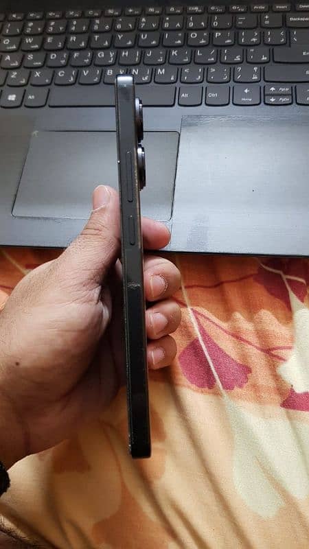 Redmi Xiaomi Note 13 8/256 with WARTANTY 5