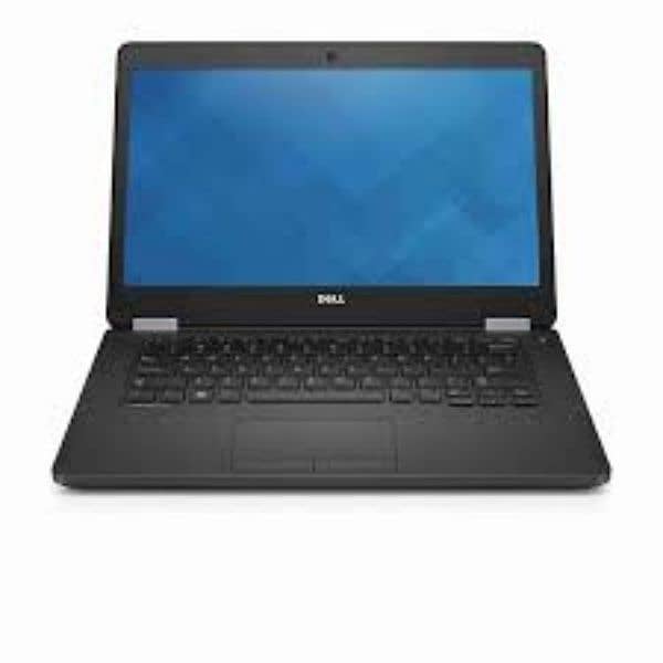 Dell latitude e5470 2