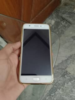 oppo A57 condition 10/10 memory 4/64