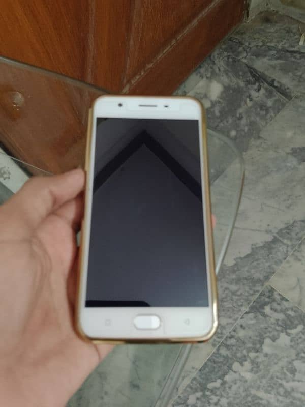 oppo A57 condition 10/10 memory 4/64 0