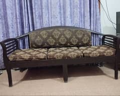 sofa set 5 seaters