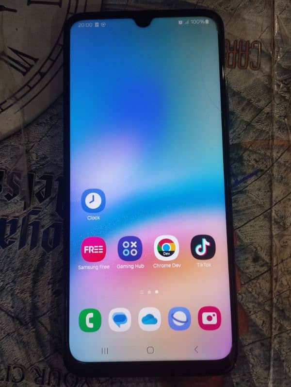 Samsung galaxy A05s non PTA 0