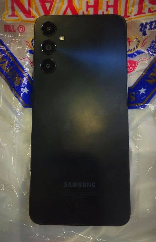 Samsung galaxy A05s non PTA 1