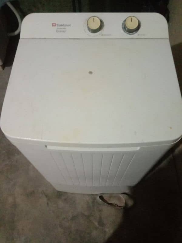 Dawalance Dryer 1