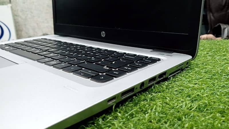 HP 840 G3  Core i5 6th GENERATION 0